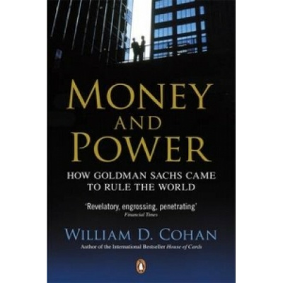 Money and Power Cohan William D.