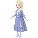 Mattel Frozen Malá 9 cm Elsa