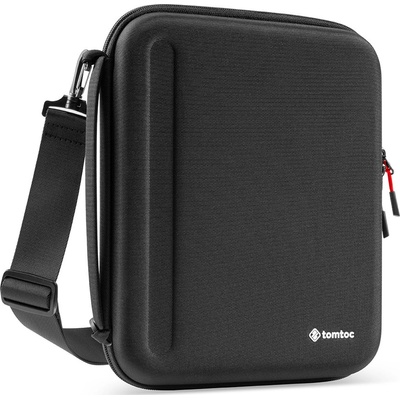 Tomtoc FancyCaSE iPad 12.9 TOM-A06-006D01 černá