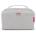 Reisenthel Чанта Reisenthel Cosmetic bag - Grey (Twist Sky Rose)
