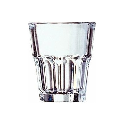 Arco Poháre Granity na vodku roc 0,045L ⌀50x H 57mm