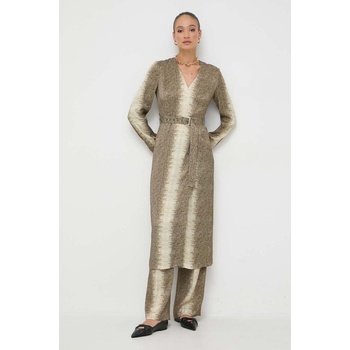 Image 1 of TWINSET Рокля Twinset (232TT2310)