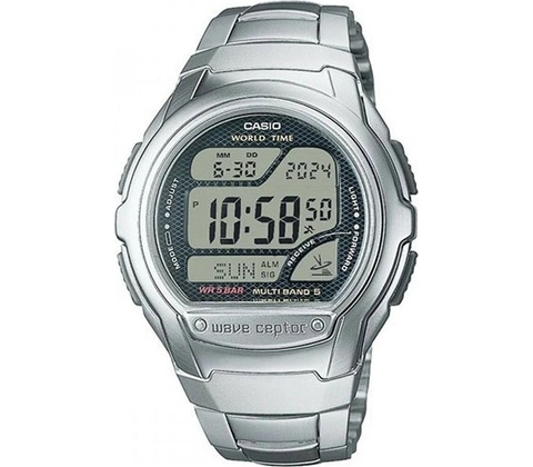 Casio WV-58RD-1A