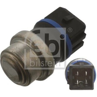Snímač, teplota chladiva FEBI BILSTEIN 37498