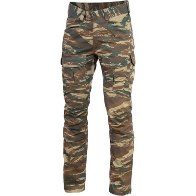 Nohavice Pentagon taktické Lycos GR.Camo