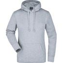 James & Nicholson JN 51 COT02005103405 melír šedá