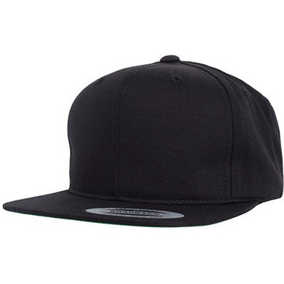 Flexfit Unisex FX6308 Black