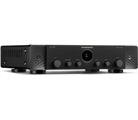 Marantz Model 70
