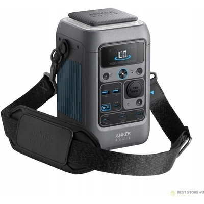 Anker Solix C300X DC