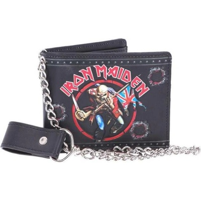 Peněženka Iron Maiden Eddie Trooper
