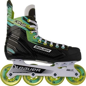 Bauer XRS Intermediate