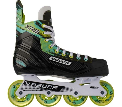 Bauer XRS Intermediate