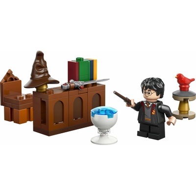 LEGO® Harry Potter™ 30724 Brumbálova pracovna a Harry Potter™
