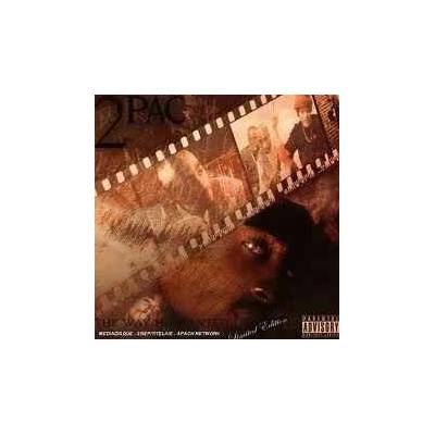 2Pac - The Way He Wanted It Vol. 3 CD