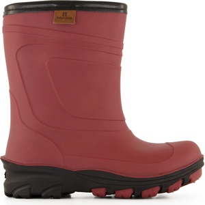 Heber Peak Детски зимни ботуши Heber Peak Kid's PinusHe. ThermoWool Boots Wellington boots - Cabernet - размер 38 (EU) (731-0231-0326)