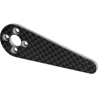 Kavan Páka serva uhlíková jednoramenná 66 x 22,5 mm