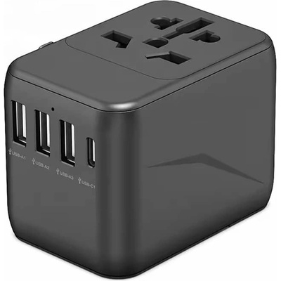 Универсално зарядно устройство - CROSSIO ChargeMe 17W