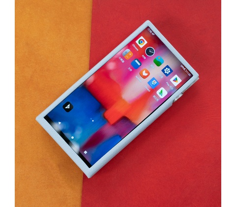 iBasso DX340