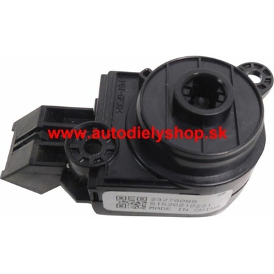 Opel MERIVA 06/10- spínací kontakt do spínacej skrinky