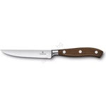 Victorinox - кухненски нож за стейк GRAND MAITRE 12 см клен (GG938)
