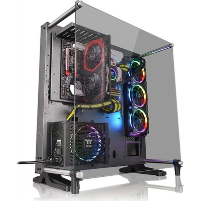 Thermaltake Core P5 TG Ti CA-1E7-00M9WN-00