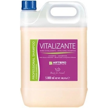 Artero šampon Vitalizante 5 l