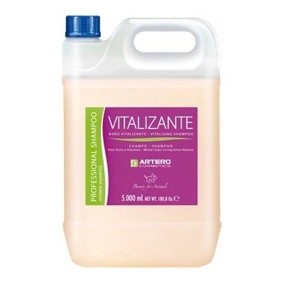 Artero šampon Vitalizante 5 l