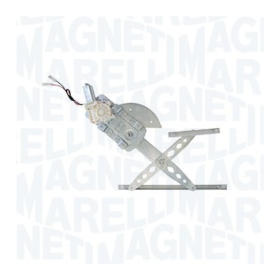 Mechanizmus zdvíhania okna MAGNETI MARELLI 350103232000