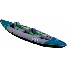 Jbay Zone Duo Fluco