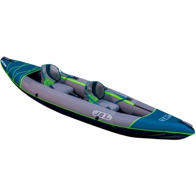 Jbay Zone Duo Fluco