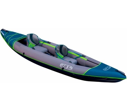 Jbay Zone Duo Fluco
