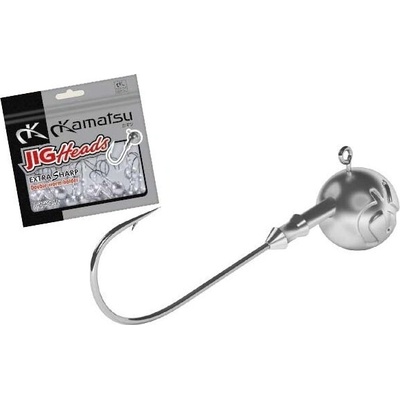 Kamatsu Jig Heads Extra Sharp vel.3 5g