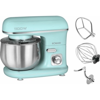 Bomann KM 6030 CB Mátový