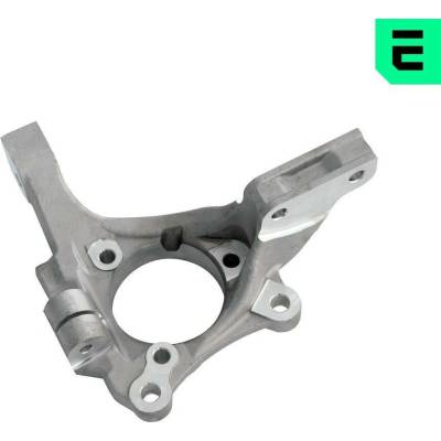Čep nápravy, zavěšení kol OPTIMAL KN-201517-01-L (KN20151701L)