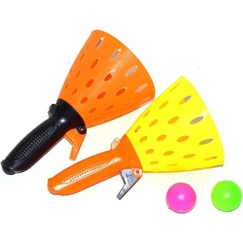 Wiky vystřelovací Hra 19 cm