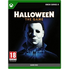 Halloween: The Game (XSX)