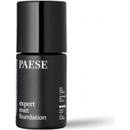 Paese Expert Matt Foundation zmatňujúci penový make-up pre zmiešanú až mastnú pokožku Light Beige 30 ml