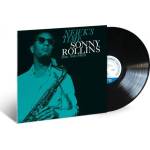 Universal Rollins Sonny: Newk's Time - Vinyl (LP) (067762)