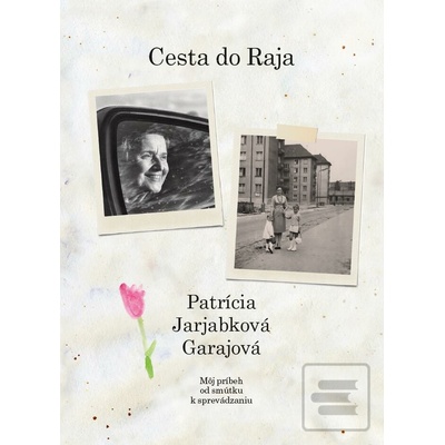 Cesta do raja