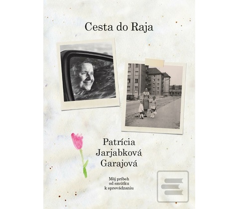 Cesta do raja
