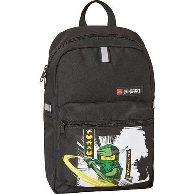 LEGO® NINJAGO® Green batoh Day Trip