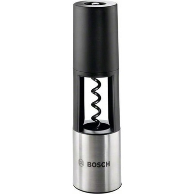 Bosch 1600A001YD Černá, Nerezová ocel
