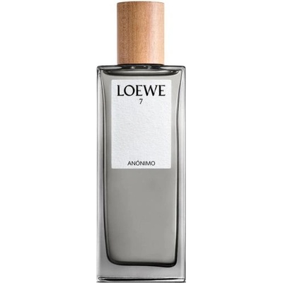 Loewe 7 Anonimo parfumovaná voda pánska 50 ml
