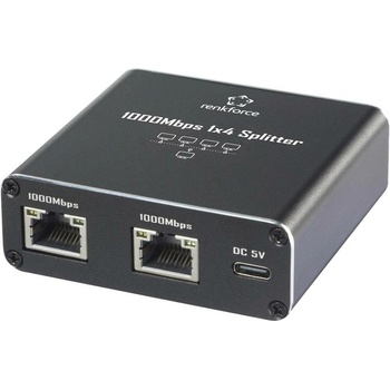 Renkforce RF-GES-400