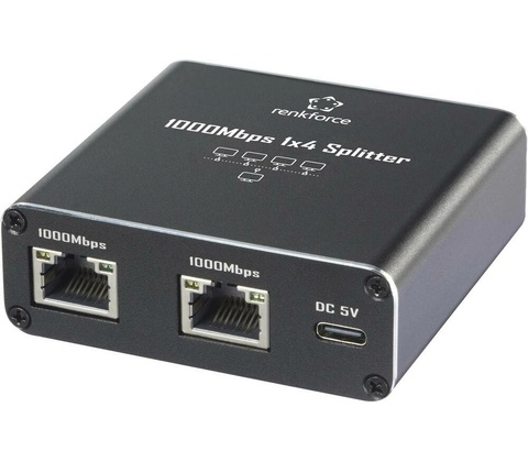 Renkforce RF-GES-400