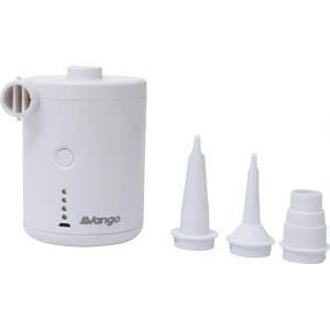 Vango Mistral Rechargeable Pump