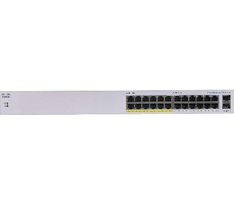 Cisco CBS110-24PP