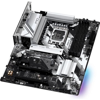 Image 1 of ASRock B760 PRO RS/D4 (90-MXBL80-A0UAYZ)