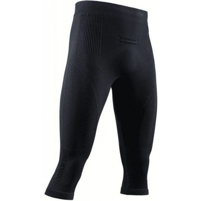 X-Bionic Energy Accumulator 4.0 Pants 3/4 Men - black/black