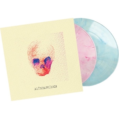 All Them Witches - ATW (Limited Edition) (Blue & Orchid Marble Coloured) (140 g) (2 LP) (0607396588015)